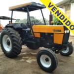 Trator Valtra 785 - Revisado
