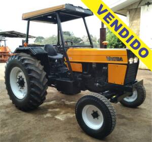 Trator Valtra 785 - Revisado