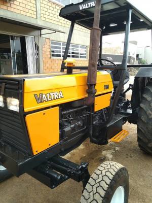 Trator Valtra 785 - Revisado - Image 2