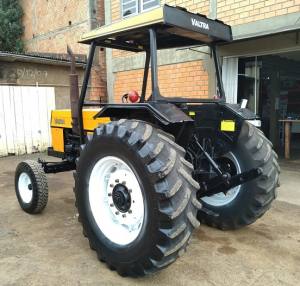Trator Valtra 785 - Revisado - Image 5