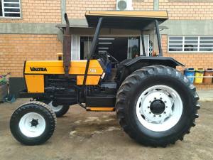 Trator Valtra 785 - Revisado - Image 4