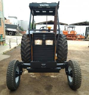 Trator Valtra 785 - Revisado - Image 6