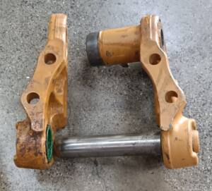 Link Esteira Caterpillar D6 N - Image 6