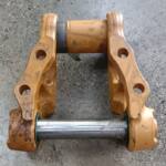 Link Esteira Caterpillar D6 N