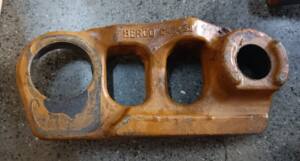 Link Esteira Caterpillar D6 N - Image 3