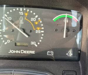 John Deere 5078 - Image 2