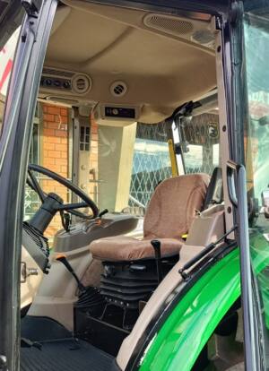 John Deere 5078 - Image 3