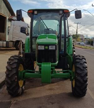 John Deere 5078 - Image 5