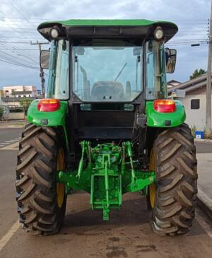 John Deere 5078 - Image 6
