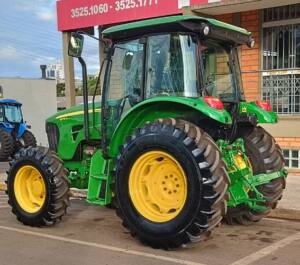 John Deere 5078 - Image 7