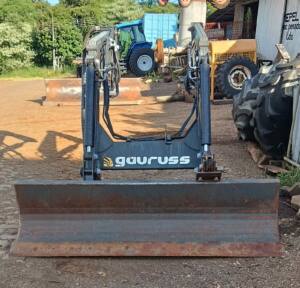 Conjunto Frontal Gauruss PHG 1900 - Image 4